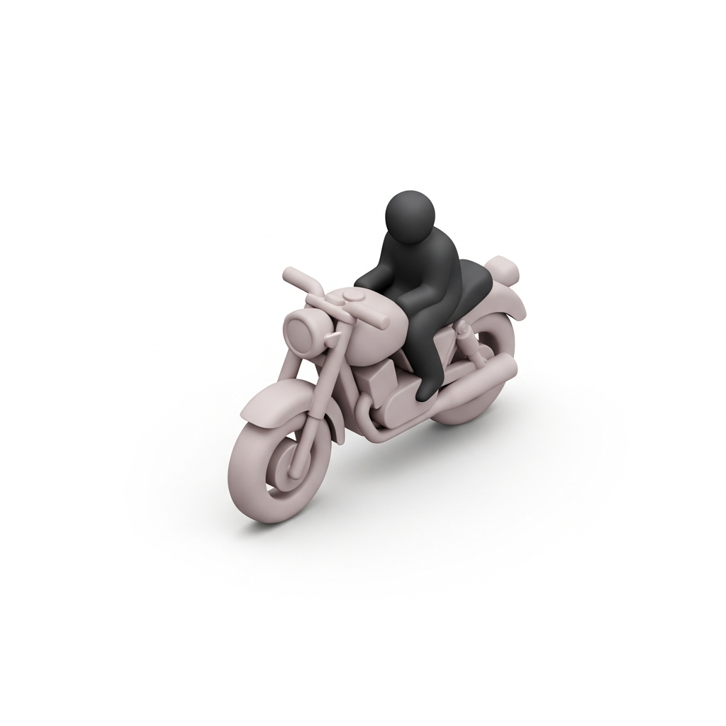Motorcycle Loan